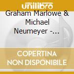 Graham Marlowe & Michael Neumeyer - Corduroy Resignation cd