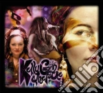 Kelly Carvin - Kelly Carvin & The Future cd