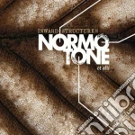 Normotone - Inward Structures cd