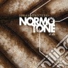 Normotone - Inward Structures cd