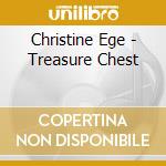Christine Ege - Treasure Chest cd