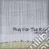 Chris Ryan - Pray For The Rain cd