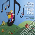 Tennessee Performing Arts Center Teaching Artists - Give Yourself A High Five cd