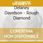 Delaney Davidson - Rough Diamond cd