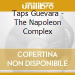 Taps Guevara - The Napoleon Complex cd
