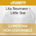 Lita Neumann - Little Star cd