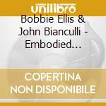 Bobbie Ellis & John Bianculli - Embodied Meditation For Women , Vol. 1 cd