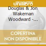 Douglas & Jon Wakeman Woodward - Little Town cd