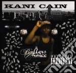 Kani Cain - Baller'S Choice