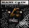 Kani Cain - Baller'S Choice cd