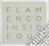 Inside/Out, David Castellano, Cristian Puig & Peter Basil - Flamenco: Inside/Out cd