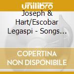 Joseph & Hart/Escobar Legaspi - Songs From Home: Art Songs & Folk Songs From The P
