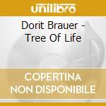 Dorit Brauer - Tree Of Life cd