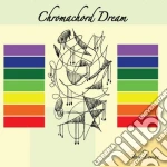 Josh Levine - Chromachord Dream cd