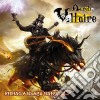 Aurelio Voltaire - Riding A Black Unicorn... cd
