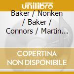 Baker / Nonken / Baker / Connors / Martin - Stress Position cd