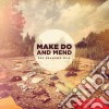 Make Do + Mend - End Measured Mile cd