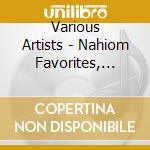 Various Artists - Nahiom Favorites, Vol. 19 cd