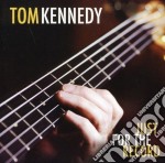 Tom Kennedy - Just For The Record