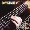 Tom Kennedy - Just For The Record cd