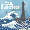I Am Victorious - Letters From The Lost cd