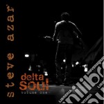 Steve Azar - Delta Soul Vol. 1