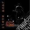 Steve Azar - Delta Soul Vol. 1 cd