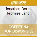 Jonathan Dorn - Promise Land cd