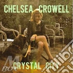 Chelsea Crowell - Crystal City cd