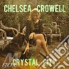 Chelsea Crowell - Crystal City cd