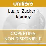 Laurel Zucker - Journey cd