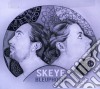 Skeye - Bleuphoria cd
