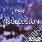 Dray - Neollusion cd