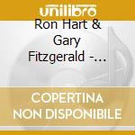 Ron Hart & Gary Fitzgerald - April In Paris cd