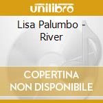 Lisa Palumbo - River cd