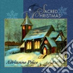 Adrianne Price - Sacred Christmas