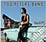 Tod Peters Band - Backup