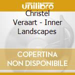 Christel Veraart - Inner Landscapes cd