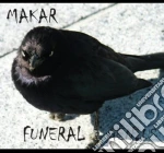 Makar - Funeral Genius cd