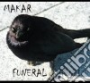 Makar - Funeral Genius cd