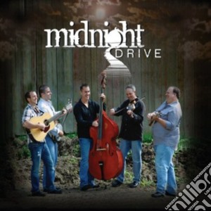 Midnight Drive - Midnight Drive cd musicale di Midnight Drive