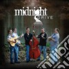 Midnight Drive - Midnight Drive cd