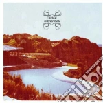 Tapage - Overgrown cd