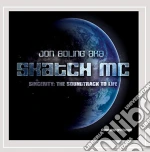 Jon Boling - Sincerity: The Soundtrack To Life cd