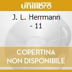J. L. Herrmann - 11 cd