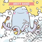 Brett Band - Four Songs