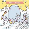 Brett Band - Four Songs cd