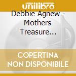 Debbie Agnew - Mothers Treasure Meditation cd
