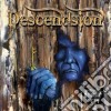 Descendsion - Shades Of Existence cd