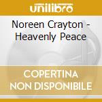 Noreen Crayton - Heavenly Peace cd